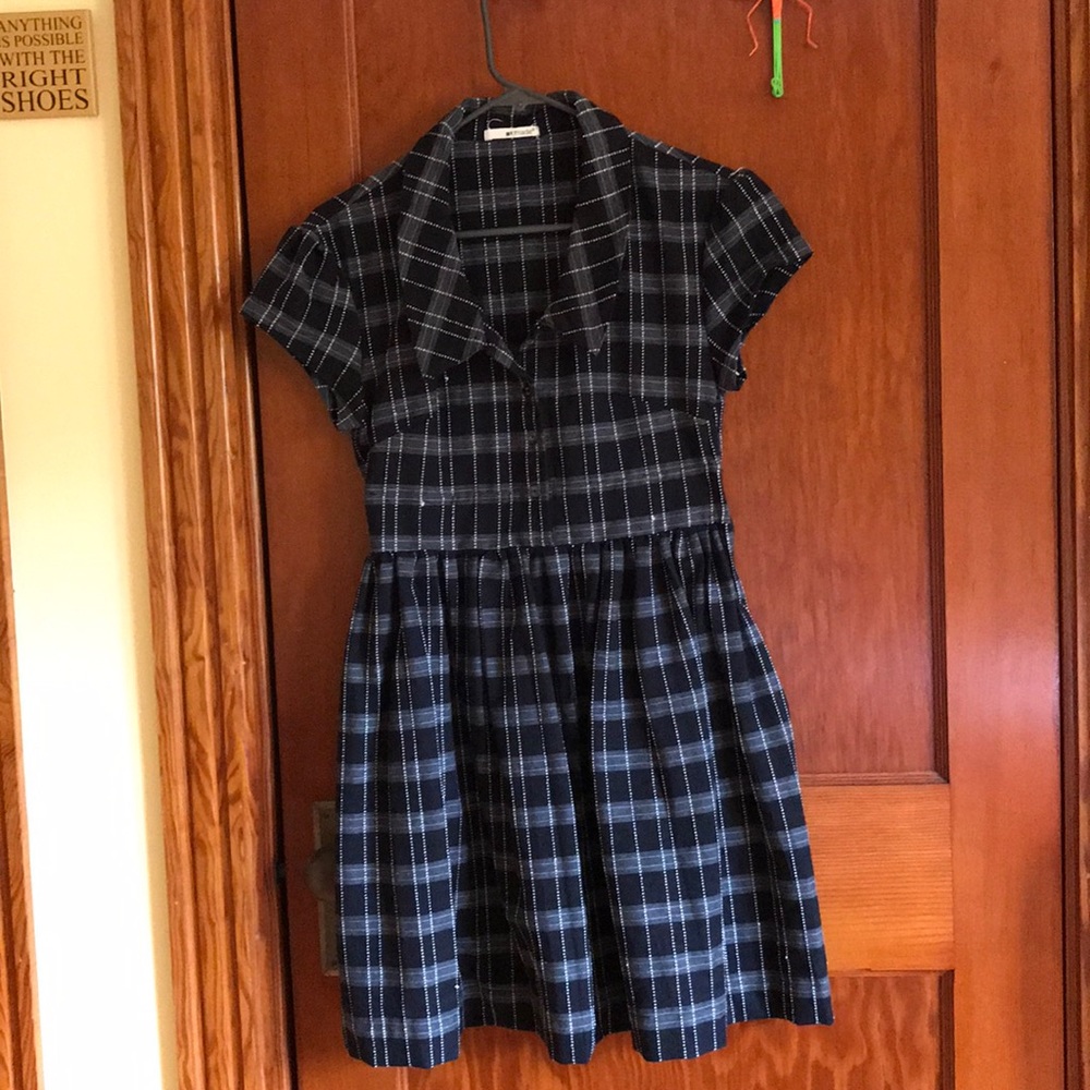LAmade Dress